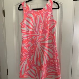 Gorgeous Lilly Pulitzer dress
